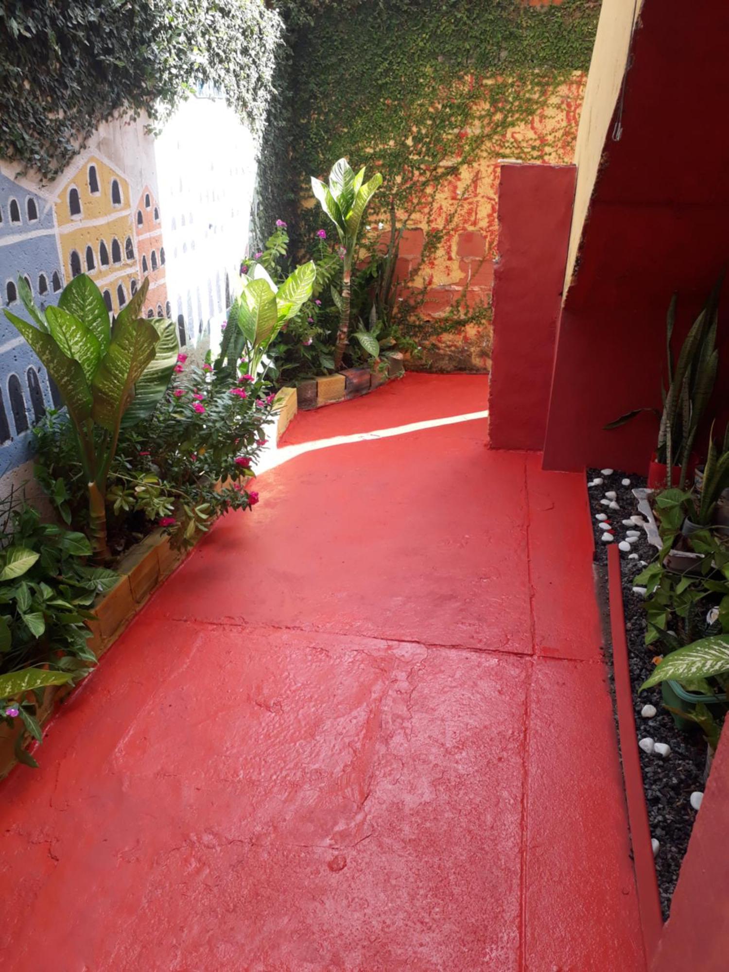 Perto Do Aeroporto De Salvador - Dona Pitanga Hostel เลาโร เด เฟรย์ตัส ภายนอก รูปภาพ
